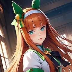 ススズ@サイレントシズカ