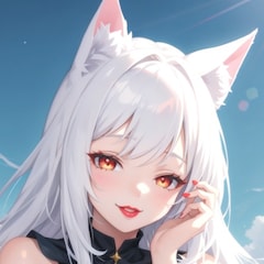 へべれけニャンコ