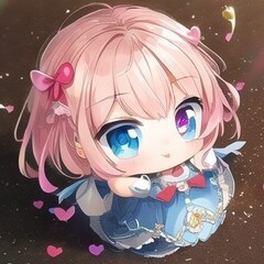 小鳥遊君@NovelAI