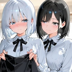 ロングスカート愛好家