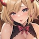 魔王ちゃん?