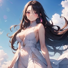 Yua_AIart
