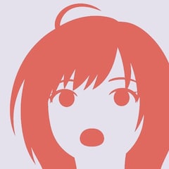 あくび 。