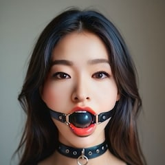 Just her