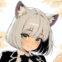 アメショーちゃん