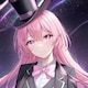 グラクロ AIイラスト垢