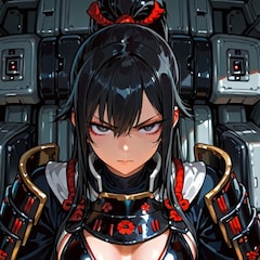 強化ビキニアーマー