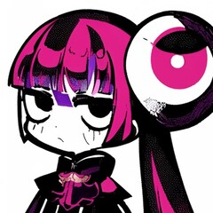 三色七草