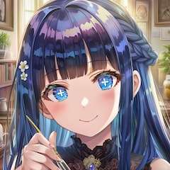 空インク / Soraink