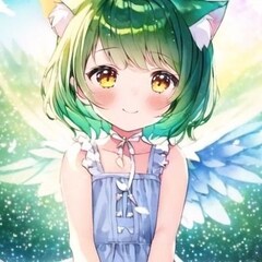 サメP_AIイラスト垢