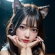 うるふふ | AIえち美女採掘場