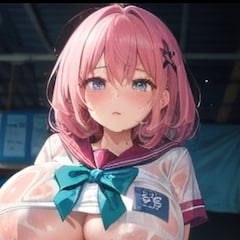 嘘だけど