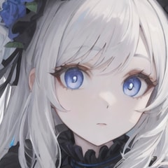 月夜~AI ART~