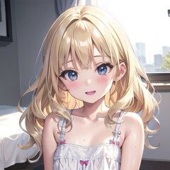 9号さん