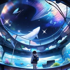 憂鬱なイワシ