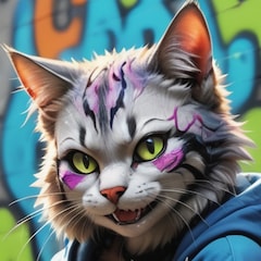 Haine Nishikawa (ニシカワ ハイネ)