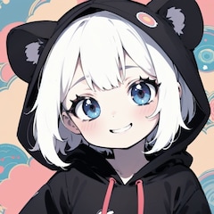 くろくま@見習いAI術師