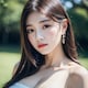 AI美女研究生