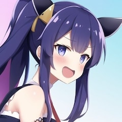 ヒヒ助