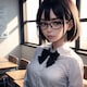 闇紅