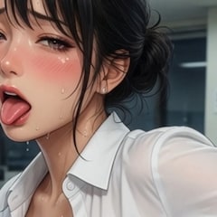 お尻ちゃん