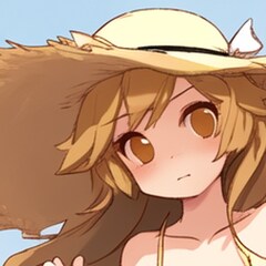 μ×2 ミツキ