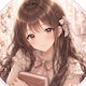女流作家ひろーら