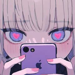 ﾙﾙ~ﾅﾅ✧*｡