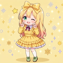 日咲