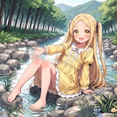 日咲