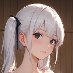 ホワイトキギョウ