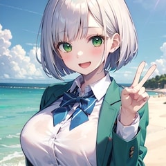 きのこのソテー