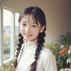 半熟AI