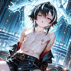 大呪術師　TKB狂信者