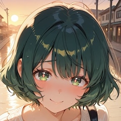 Iris*(少し多忙)