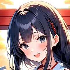 くも