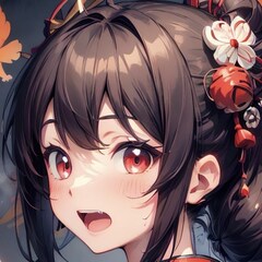 もみじ@AIイラスト