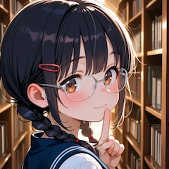 見習い猫