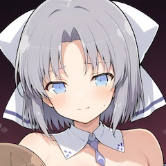 り！