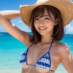 麗奈（仮）