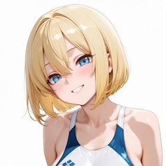 with Mermaid🧜‍♀️