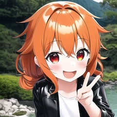 葵　たぬき