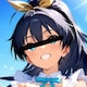 黒尻尾