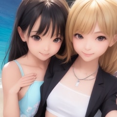 みゆゆまゆゆ💘💛💙