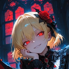 Mugetsu(無月)