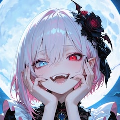 Mugetsu(無月)