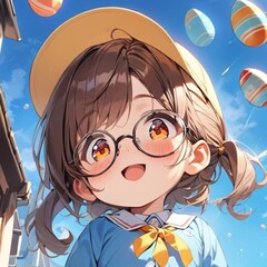 まろすけ