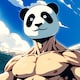ぱんだまん