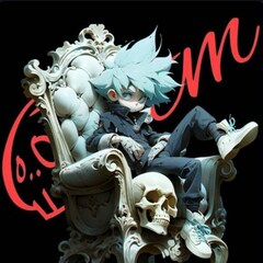 ONTM💀～ｵﾝﾀﾑ～🐹