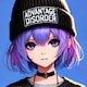advantage Disorder